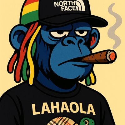 Lawalfaruqade's profile picture. KOL. CONTENT WRITER. UI/UX DESIGNER. $zora, dude