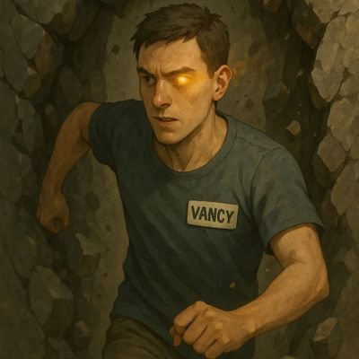 OluwaVancyy's profile picture. Crypto and more/web3 enthusiasts/community manager and content creator/opened to opportunities, RN in the making.
With certainty better days ahead.