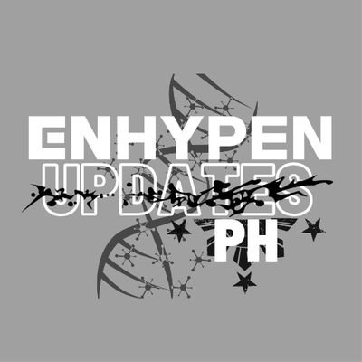 Twitter Fan Support of one of the leading fanpages on Facebook dedicated to #ENHYPEN! 🌟
💌 enupdatesphilippines@gmail.com