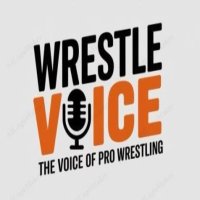 WrestleVoice Official (@wrestlevoice1) 's Twitter Profile Photo WrestleVoice Official (@wrestlevoice1) 's Twitter Profile Photo