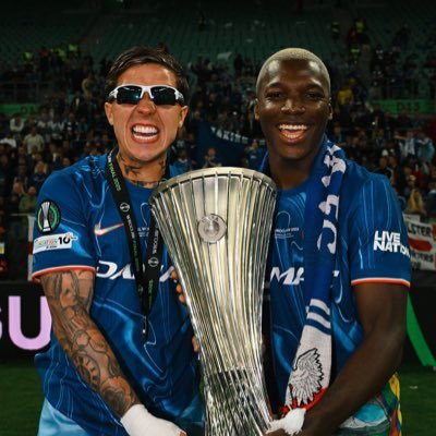 CFC_bethel's profile picture. Chelsea FC| 🇳🇬| Fan account| Real Chels💙