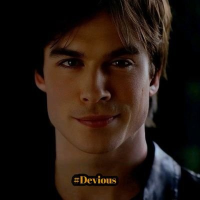 Used to women being unable to resist my extraordinary good looks & charm,
@SassyVindictive is the 1 & only for this wicked #D Twin. (#RP|#PARODY) #DevilBrother
