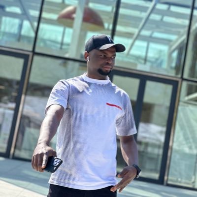 BendeBerlin's profile picture. Data Geek 🇨🇲🇧🇪 |Master's Student | Data Science 📊 Hasselt University Alumni 🧑‍🎓 @chelsea Let's Connect ♻️ There is no greater treasure than lost time🕰️