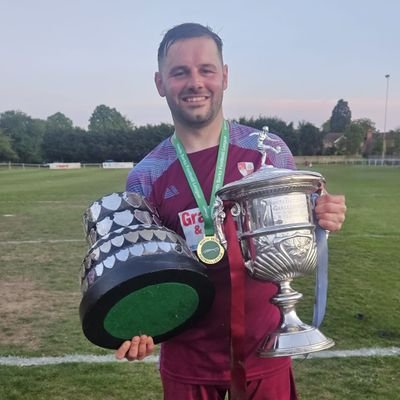 dm_lfc's profile picture. Marcham FC