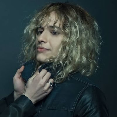 deyshajess's profile picture. 𝟏~𝟎𝟔~𝟐𝟓...
Esta locura no tiene cura. ⚡︎