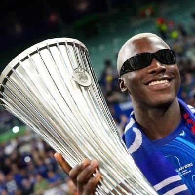 cahby8's profile picture. Chelsea FC