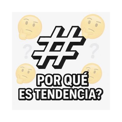 porqueestndncia's profile picture. tendencias de política, deportes y chismes.