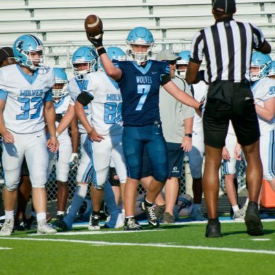 Colton porter Profile
