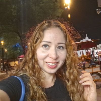 TorresEliz95550's profile picture. 