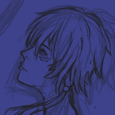 Lisianthus403's profile picture. He/him 23
writing and brainworm account