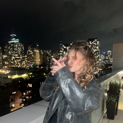 writer @VICE @HuffPost @ChicagoMag @PureWow etc ❂ @GhoulGangPod666 hostess ❂ PR bitch ❂ britney stan ❂ petty opinions are *~*my own*~*