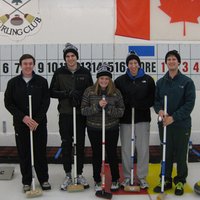 Bowdoin Curling Team (@bowdoincurling) 's Twitter Profile