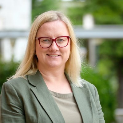 Senior Lecturer @ecologyUSQ @UniSQ_SoAES | Lead Convenor @ausplantsoil | I am also on LinkedIn and @christinabirnbaum@bsky.social | she/her, own views