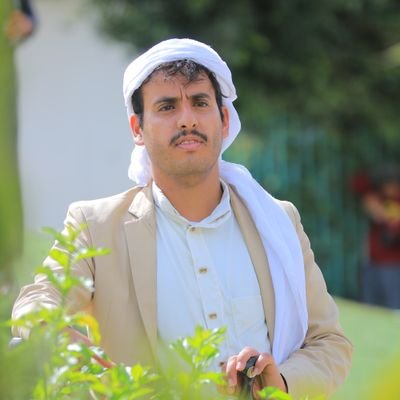 ابوعابد الغمري Profile
