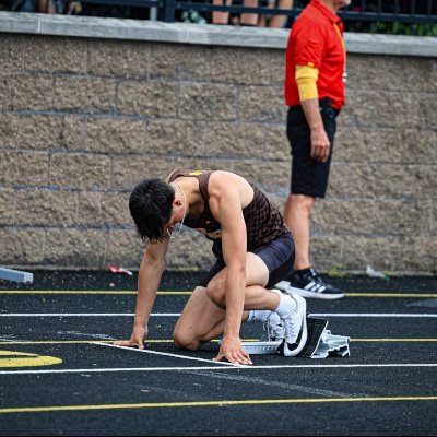 IsaiahStrom13's profile picture. 52.9 400M 23.27 200M 11.56 100M 4.1 GPA Zeeland East High School| Contact: 616-690-6551