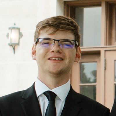 braydenslater14's profile picture. Videographer, Editor, and Producer