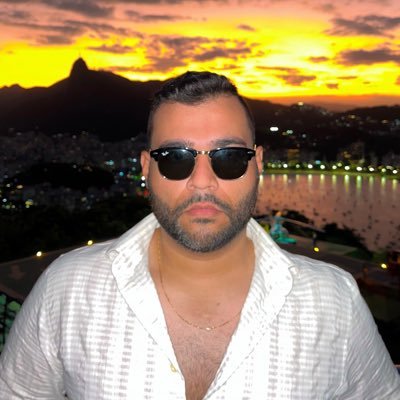 vocefarias Profile Picture