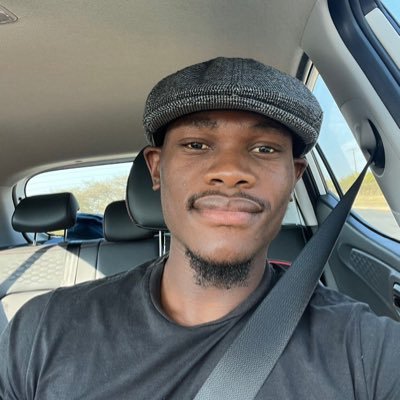 CyprielDlomo's profile picture. Env. Manager👷🏾‍♂️ | Leicester City 🦊| Orlando Pirates ☠️🏴‍☠️ | Sports Presenter 🎙️| Media Admin 📱 | Sport Analyst ⚽️