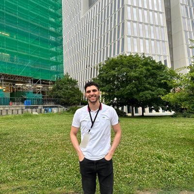 Mohamed15069's profile picture. Doing RL at UOfA