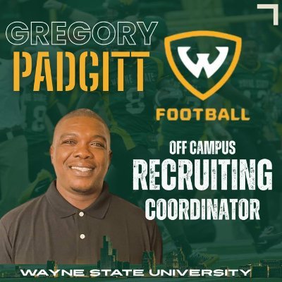 @Coach_GPadgitt