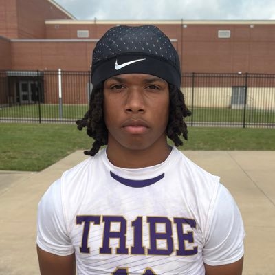 Javion Johnson Profile