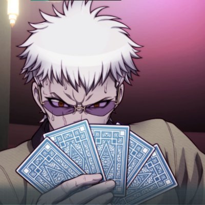 valentine ♤ (32/100)さんのプロフィール画像