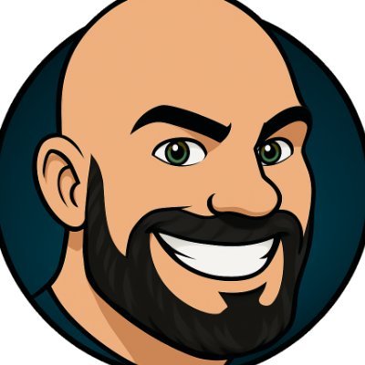 Above-average gaming enthusiast streaming below-average gameplay. 🎮 12-year military vet | Author of The Legacy of Shadows and Dreams 📚 | info@mustbtv.com