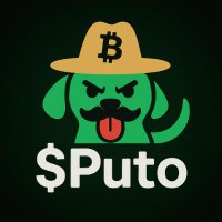 PutoMezcalBTC (@putomezcalbtc) 's Twitter Profile Photo PutoMezcalBTC (@putomezcalbtc) 's Twitter Profile Photo