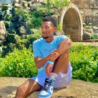 Chauncy Smith (@chauncysmithh) 's Twitter Profile