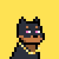 LFG (@letsflamingonft) 's Twitter Profile