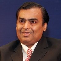 Mukesh Ambani (@mukesh_ambani_0) 's Twitter Profile