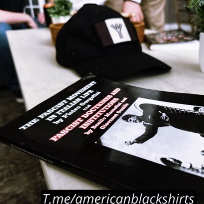 BlackshirtProverbs Profile