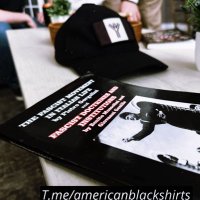 BlackshirtProverbs (@abmproverbs) 's Twitter Profile Photo