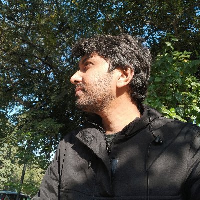 Abhinava Srivastava Profile
