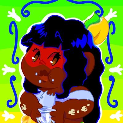 Omameluco123's profile picture. I am artist, i love my country🇧🇷✨ @d3ll.bsky.social