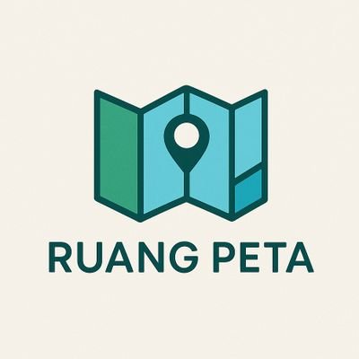 ruangpeta's profile picture. 🎯 Jasa Joki Peta & Konsultasi Geologi
📍 Ahli ArcGIS & QGIS | Data Spasial & Analisis Geologi
📊 Tugas, Proyek, Skripsi, dan Pemetaan
💯 part of @jokitugas_tyl