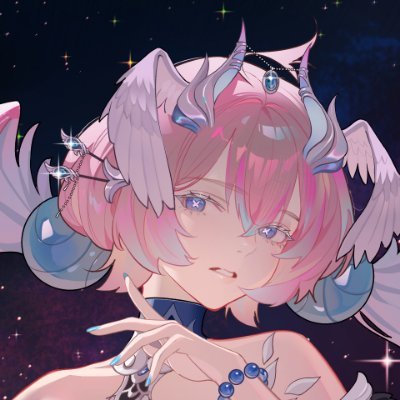 Eggie 🌸💫 VHag Cult Leaderさんのプロフィール画像