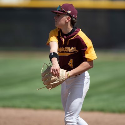 Class Of 2027 | Avon Lake Shoremen | T3 Warhawks | MIF/OF | 3.4 GPA