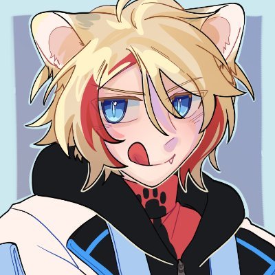 Null - Streamerさんのプロフィール画像