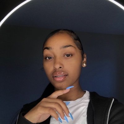 lariyah_jasmin's profile picture. NEW ACCOUNT !!!!