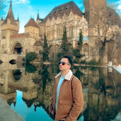 yousufkebbe1's profile picture. Musician