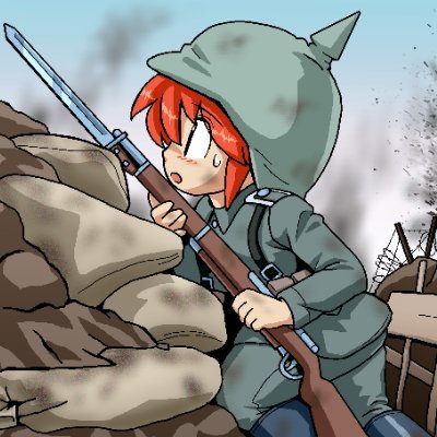 身体にフィットしたスーツ、ブーツ、手袋に魅了され、それに関したイラストを描いています。戦隊ヒロインや宇宙服など。
https://t.co/fsl7RT0EHP
https://t.co/bc9bIjJE9g
https://t.co/3maif4CaxD https://t.co/zRTAgJyOCK