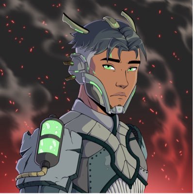 StorminNFTさんのプロフィール画像