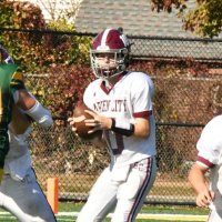 Brendan Benn 2027 QB (@brendanbenn10) 's Twitter Profile Photo Brendan Benn 2027 QB (@brendanbenn10) 's Twitter Profile Photo