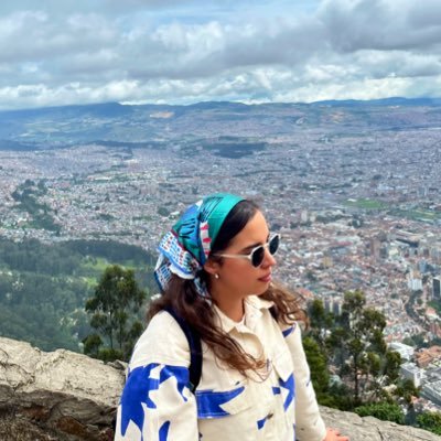 LuciaJeaneth's profile picture. 