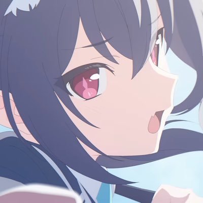 1ara_arata's profile picture. 《Aspiration》リーダー【蒼く澄んだその先へ】 鯖主 アビドス𝑩𝑰𝑮 𝑳𝑶𝑽𝑬______