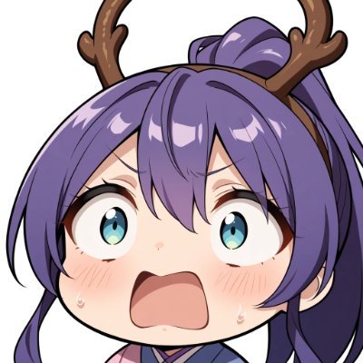 尼鹿拾弐さんのプロフィール画像