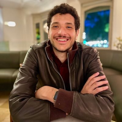 sheriff_sherif's profile picture. building a nuclear family of businesses in ai video & services | founder @megatonai | ep @ https://t.co/4nbTodzR1f 🇦🇺 born 🇪🇬 stock 🇺🇸 immigrant & builder