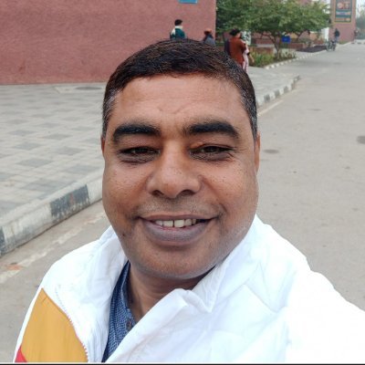 nishantgkv's profile picture. Voice of all, Voice for all