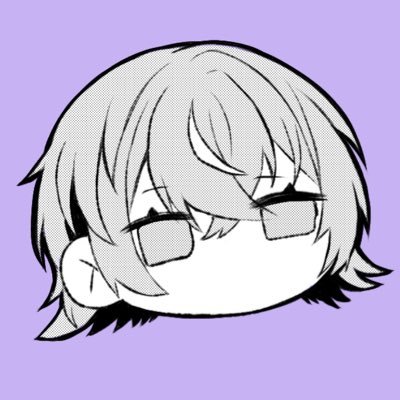 亡骸@バイトシフト今日までさんのプロフィール画像